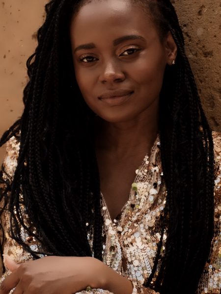 Buhle Moletsane Starquality