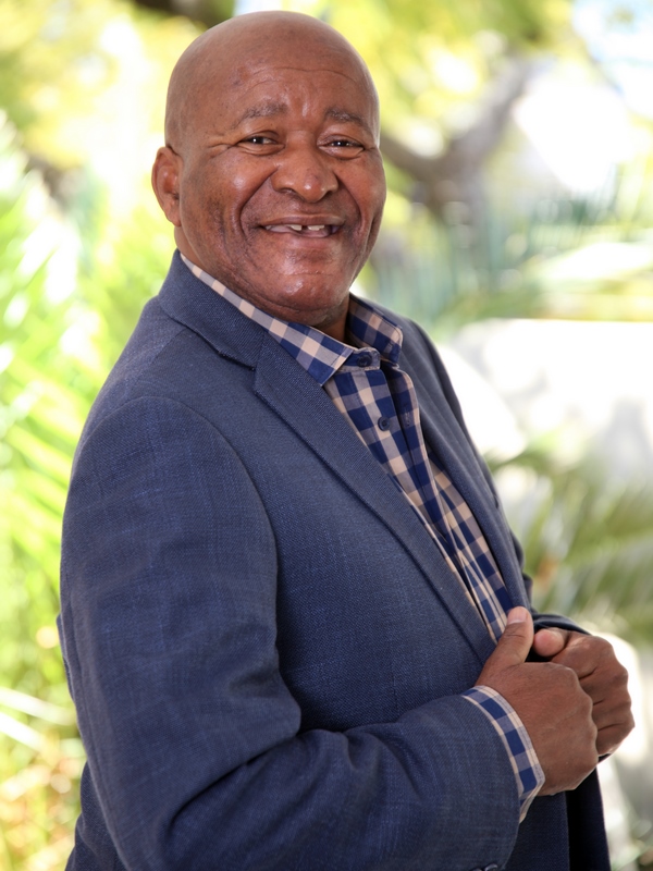 Vusi Thanda Starquality