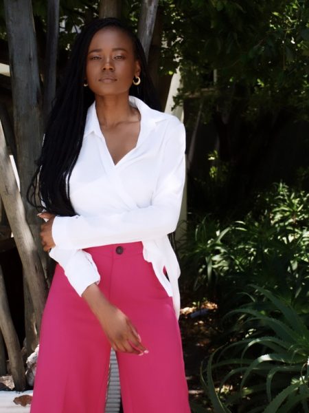 Buhle Moletsane Starquality