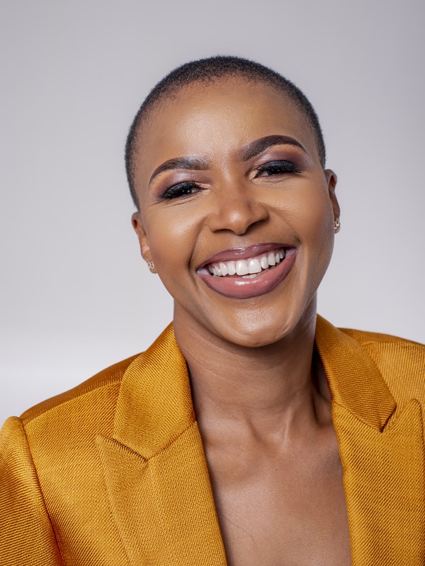 Wendy Ndlovu Starquality