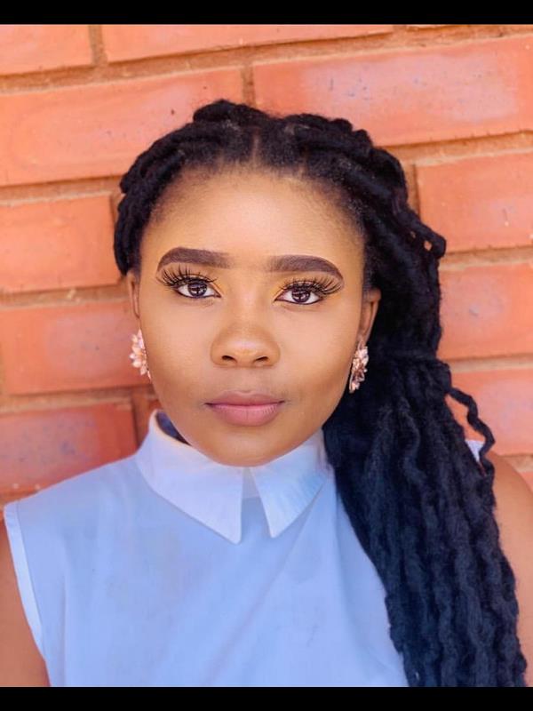 Bulelwa May – Starquality