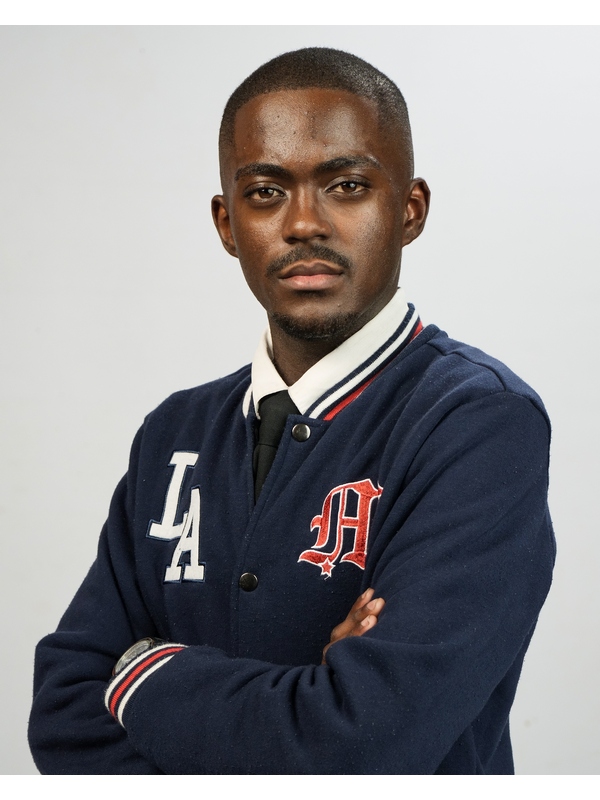 Archie Motsitse – Starquality